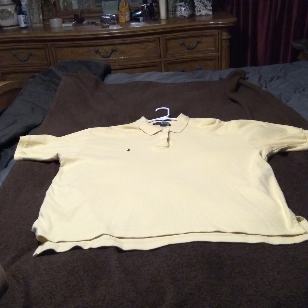 Polo XL